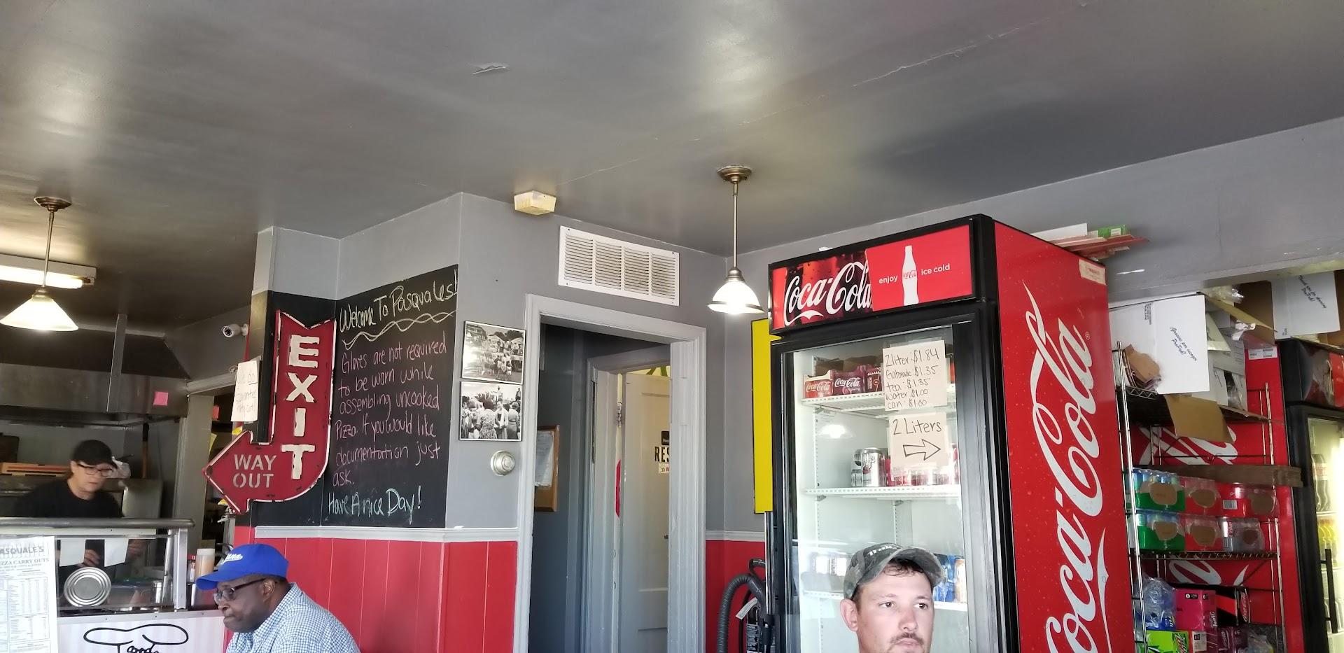 Pasquale's Pizza
