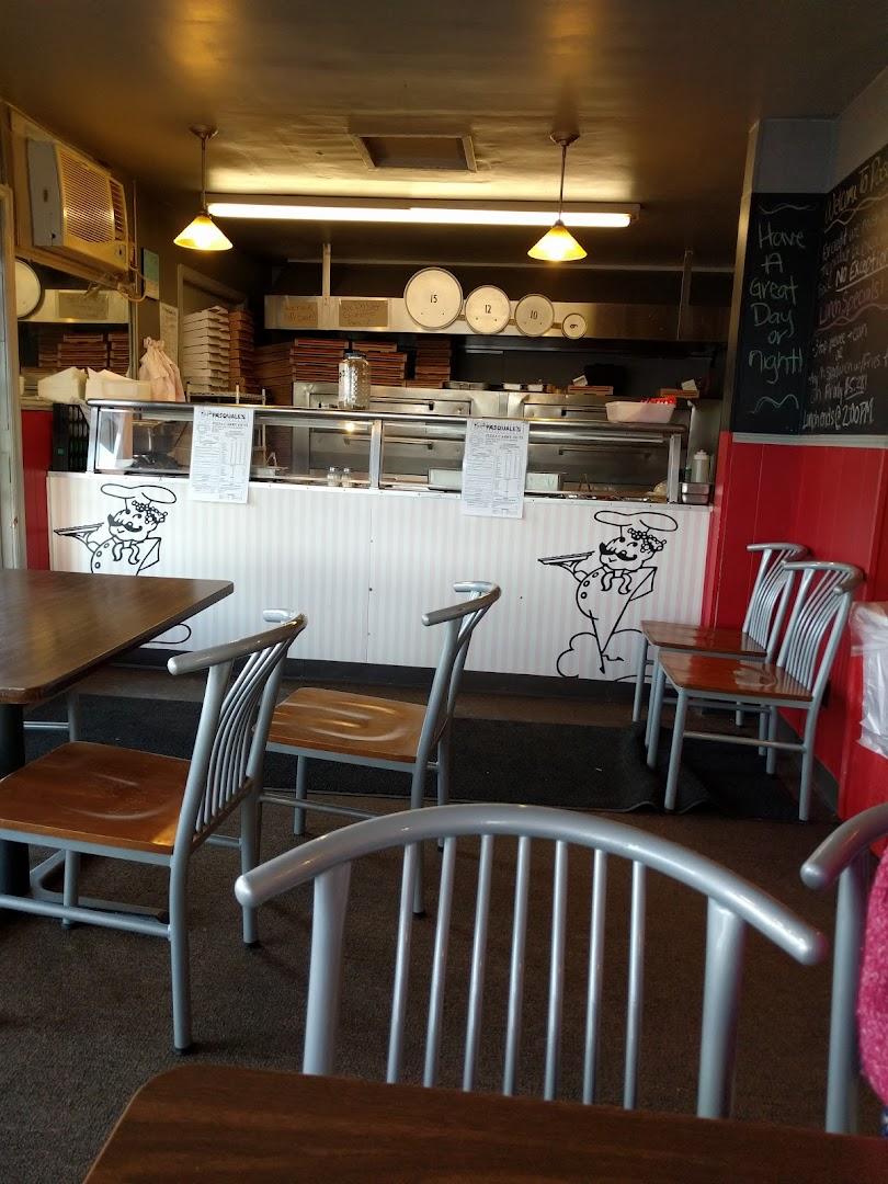 Pasquale's Pizza