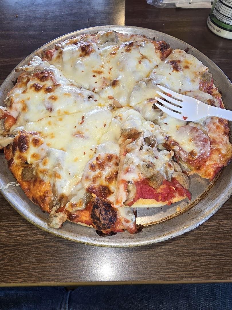 Pasquale's Pizza